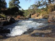 Zwakala River Retreat